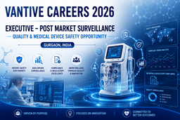 Vantive Careers 2026